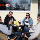 Oster - Roooooomen :-)