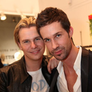 Adi Weiss & Michael Lameraner