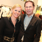 Ilse Holey und Walter Kirner
