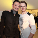 Ken Krüger & Christoph Sassmann