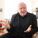 Christian Berger nominiert für den Oscar