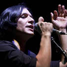 Absolutes No-Go ist Brian Molko von Placebo. Weil: zu eitel!