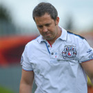 Riedesser nicht mehr Viktoria-Coach