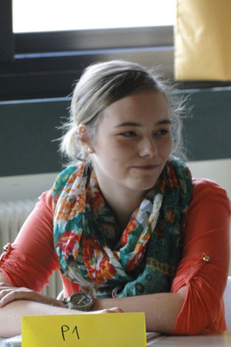 Lisa Sutterlüty