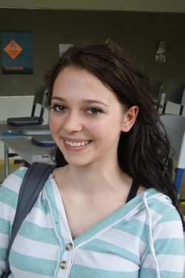Selina Schweinberger