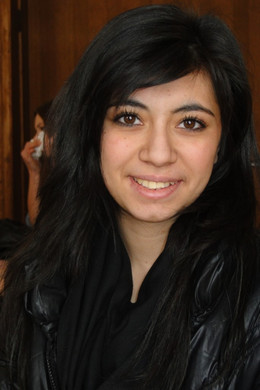 Aysegül Yenidede