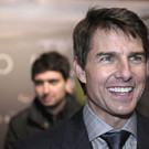 Oblivion Premiere in Wien: Tom Cruise, Olga Kurylenko, Joseph Kosinski