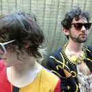 Nicht nur ihre Musik, sondern auch die Jungs sind heiß: MGMT