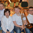 Osterkonzert HM Dalaas 2013