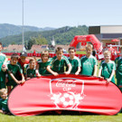Coca Cola Landescup in Feldkirch