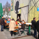 38. Frühjahrsmesse Dornbirn: Messerundgang