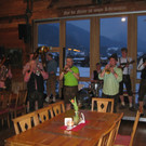 Bilder vom Musikantentreffen