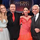 Dancing Stars: Bilder von der 4. Sendung am 30. März