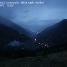 Livecam Mörtschach
