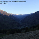 Livecam Mörtschach