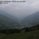 Livecam Mörtschach