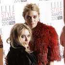 Schauspielerin Mary-Kate Olsen