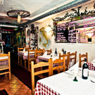 Impressionen vom Lokal