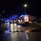 Unfall in NÖ (3.4)