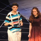    Aufführung des Jugendtheaterclubs