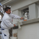   Umfassende Sanierung