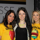 VOL.AT-Messe-Lounge Tag 1