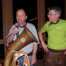 Bilder vom Musikantentreffen