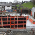 Neubau Töbeleweg
