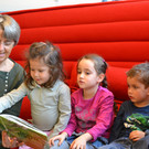 11 Barbara Kofler mit Nora _3__ Nina _5_ und Max _4_.JPG