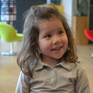 Nora _3_ kam schon zum dritten Mal zu Ganz Ohr.JPG