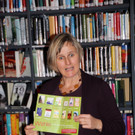 Lesung von Helga Bansch