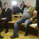 Doppelmord in Wien-Meidling: 1. Prozesstag