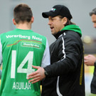 "Sticker-Derby": Austria schlägt FC Lustenau 1:0