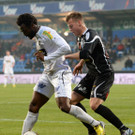 Erste Liga: Altach schlägt Hartberg klar 2:0