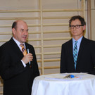 Turnhalleneröffnung