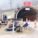 Tunnelsanierung
