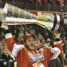 Eishockey: KAC besiegte die Vienna Capitals und sicherte sich den Meistertitel