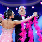 Dancing Stars am 5. April 2013 - Teil 1