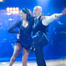 Dancing Stars am 5. April 2013 - Teil 2