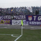 Hard trifft auf Austria Salzburg