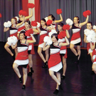 Internationales Tanzsportevent im Schlinser Wiesenbachsaal 