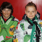 Meisterparty des EHC Bregenzerwald