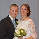 Maria Anna Fitz und Markus Posch haben geheiratet