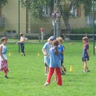 Sportsommercamp
