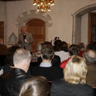 Lesung Franz Hohler