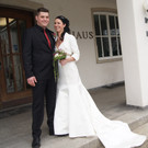 Hochzeit von Judith Schwendinger und Christian Natter