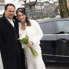 Hochzeit von Karina Ohrmaier und Thomas Cassan