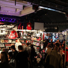 Wildstyle & Tattoo Messe 2013: Bilder des Events