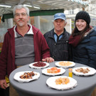 Frischemarkt Fest Bludenz