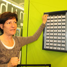 Sparverein in Frastanz